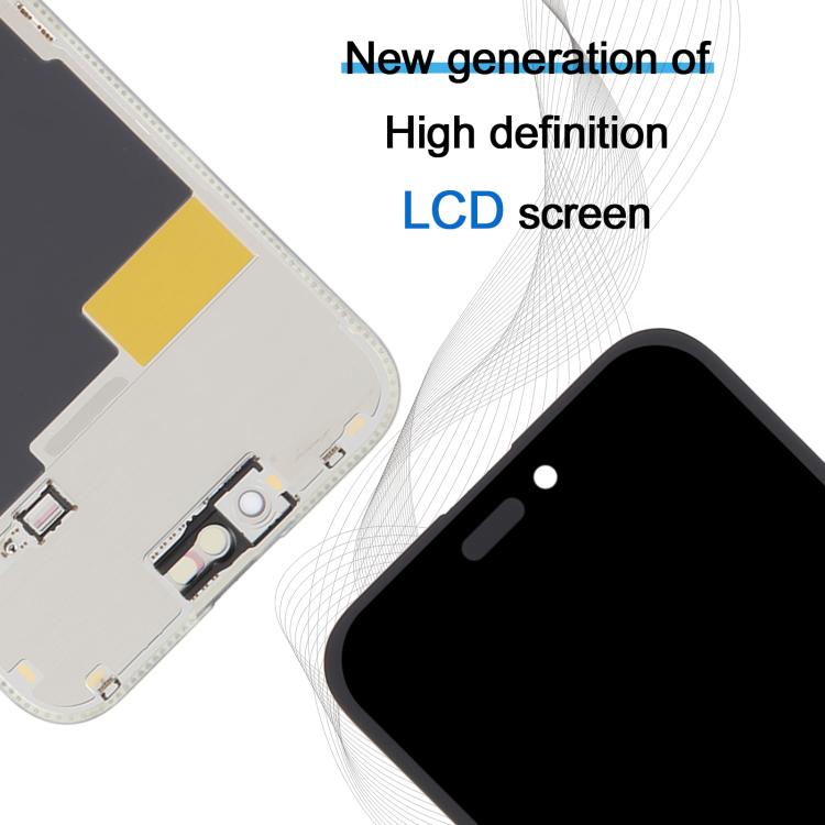 JK Pantalla LCD Repuesto iPhone 15 Pro Max Digitalizador Táctil