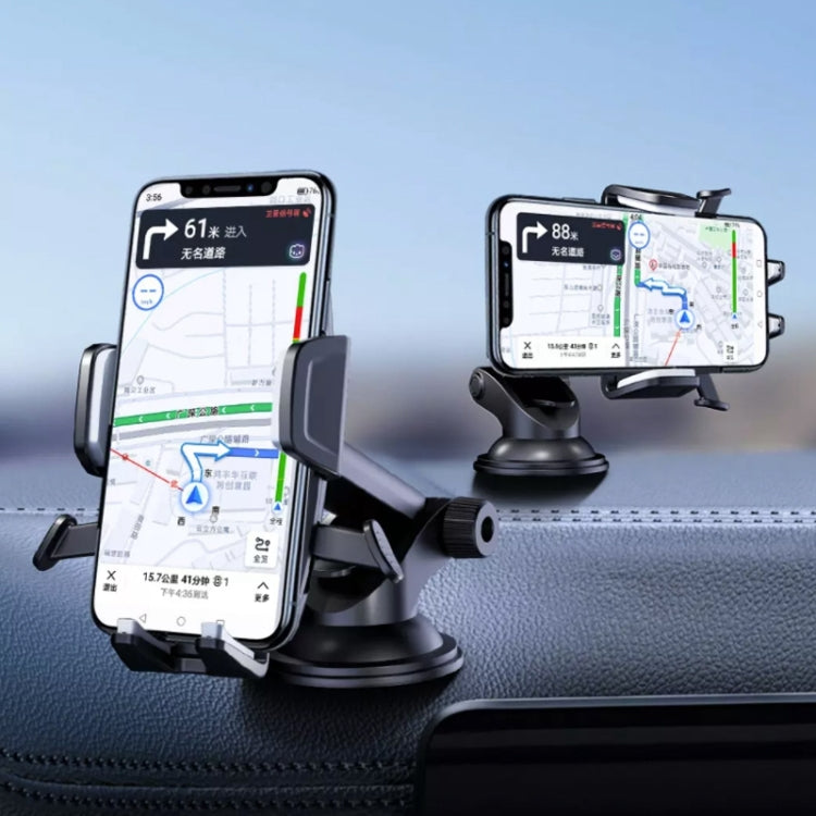 Xiaomi HZX31 Soporte Coche para Móvil Ventosa 360 Grados