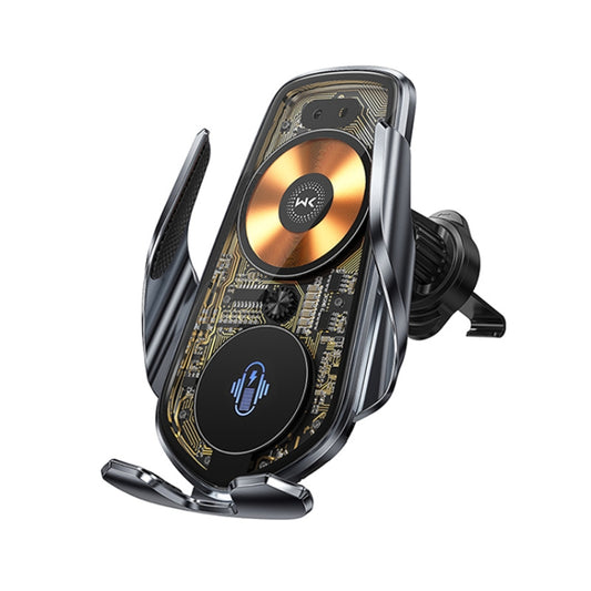 WK WP-U205 Vanguard Transcendent Soporte Coche Carga 15W