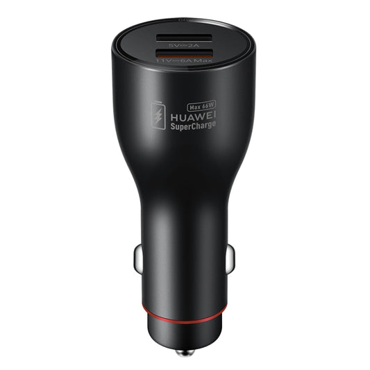 Huawei P0006 Cargador De Coche USB 66W Original Premium
