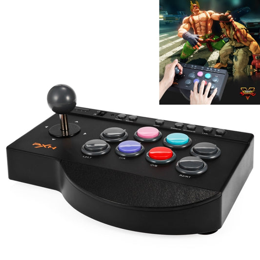 PXN PXN-0082 Gladiator Street Machine Controlador Arcade