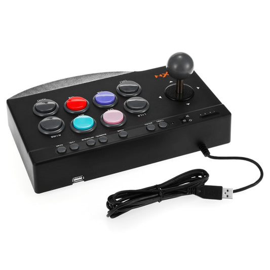 PXN PXN-0082 Gladiator Street Machine Controlador Arcade