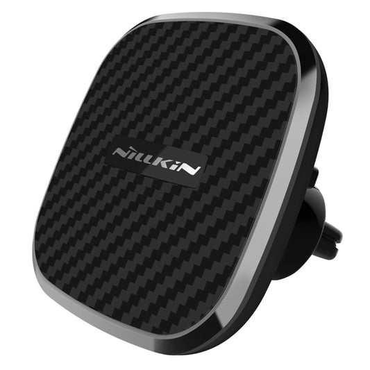 NILLKIN MC027 Cargador Inalámbrico Magnético Coche 10 W