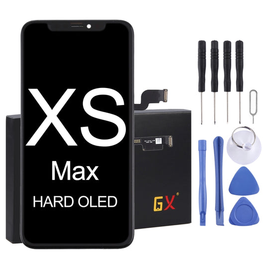 Apple iPhone XS Max Pantalla LCD Repuesto Completo Original