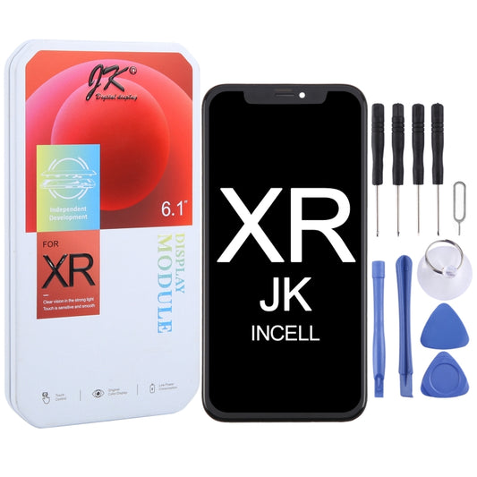 Apple iPhone XR Pantalla LCD Incell 120 Hz Táctil Repuesto