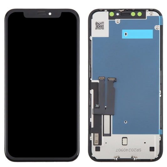 Apple iPhone XR Pantalla LCD Incell 120 Hz Táctil Repuesto