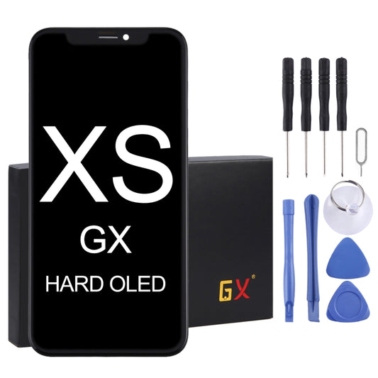 Apple iPhone XS Pantalla LCD Ensamblaje Completo Repuesto