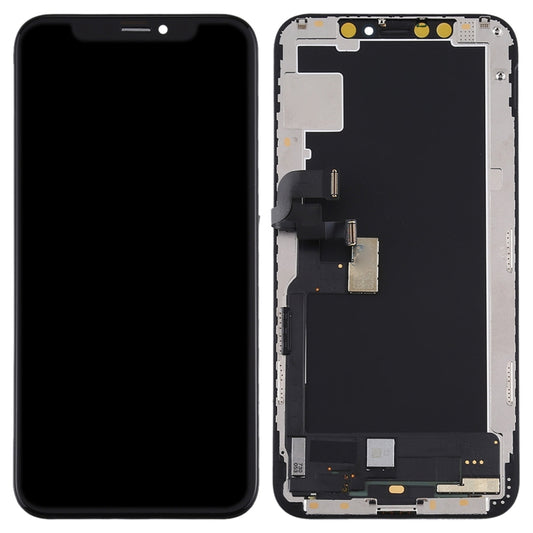 Apple iPhone XS Pantalla LCD Ensamblaje Completo Repuesto