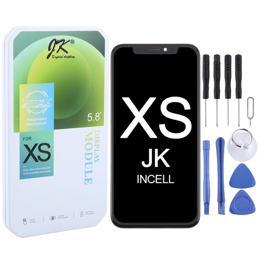 Apple iPhone XS Pantalla LCD Incell 120 Hz Táctil Original