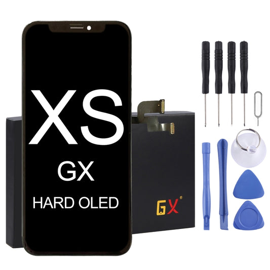 Apple Iphone XS Pantalla LCD GX OLED Ensamblaje Completo Digitizador