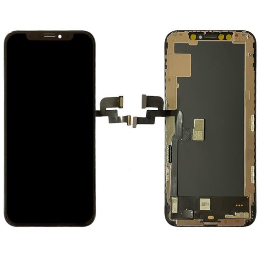 Apple Iphone XS Pantalla LCD GX OLED Ensamblaje Completo Digitizador