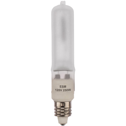 Lámpara Impact ESM E11 250W 120V Paquete de 3 unidades