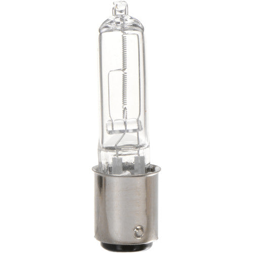 Impact ESR Lámpara 100W 120V Base BA15d 3 Unidades para Fotografía