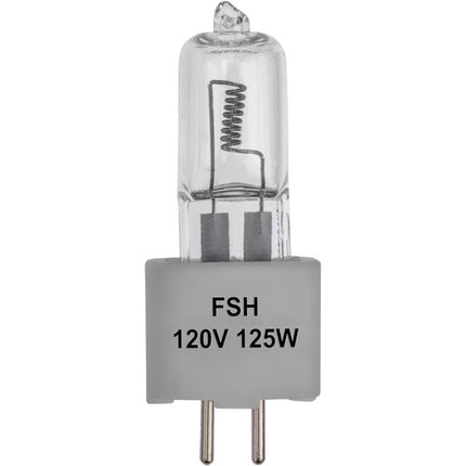 Impact FSH Lámpara para Fotografía 125W 120V Pack de 3