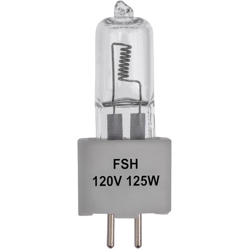 Impact FSH Lámpara para Fotografía 125W 120V Pack de 3