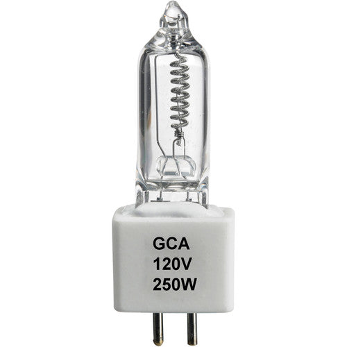 Lámpara Impact GCA 250W 120V Paquete de 3 unidades