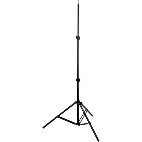 Impact Kit de Luz para Retrato con Soporte 6 Pies Lámpara LED 60W Paraguas Translucido 33 Pulgadas