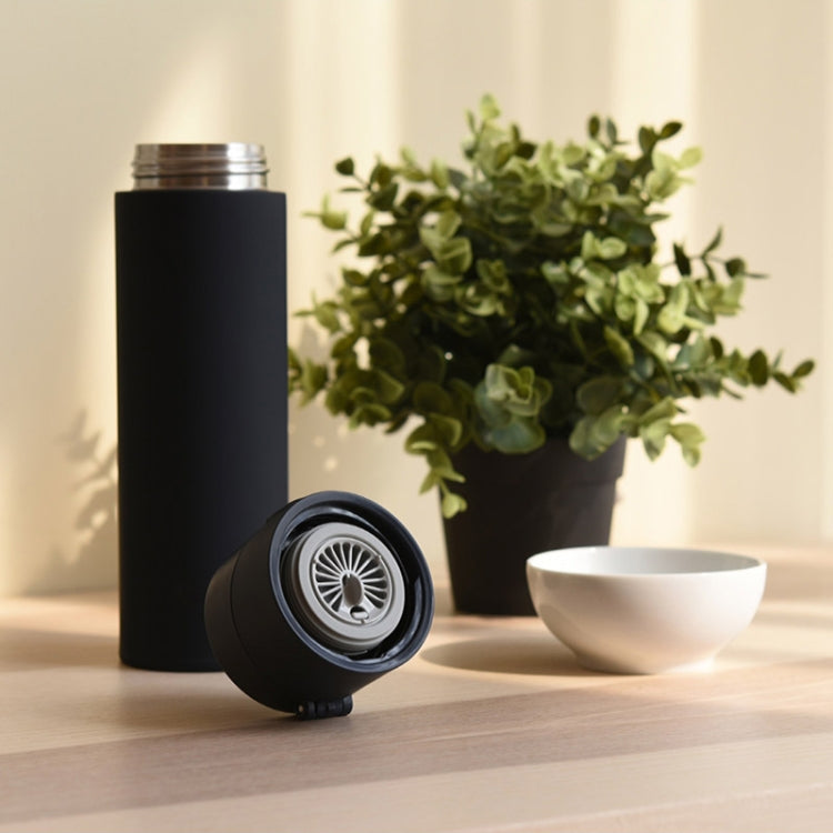 Xiaomi Mijia 480ML Botella de Agua Aislamiento Al Vacío