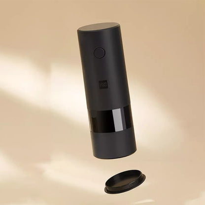 Xiaomi Huohou Molinillo De Pimienta Cerámico Eléctrico