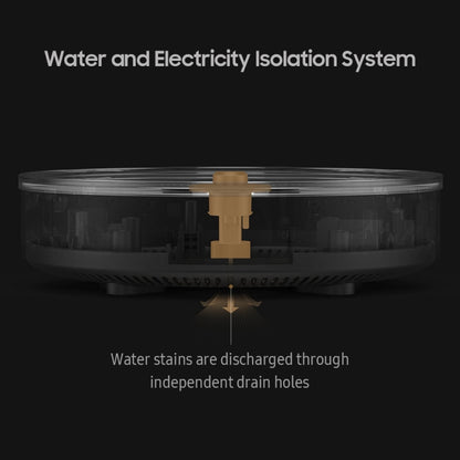 Xiaomi Mijia 2100W Cocina De Inducción Pantalla OLED US Plug