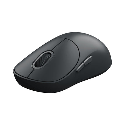 Xiaomi Ratón para Ordenador Ultra Delgado Dual Modo 1200DPI Gris Oscuro