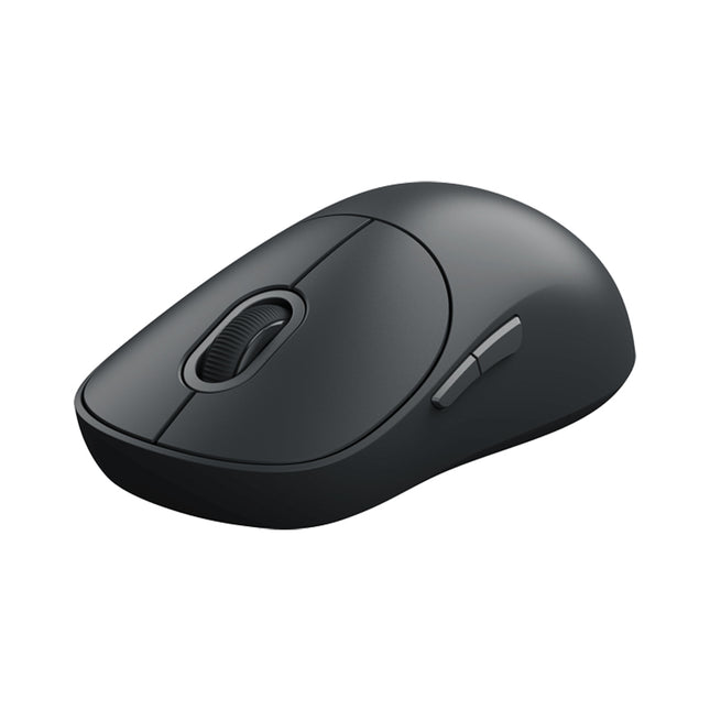 Xiaomi Ratón para Ordenador Ultra Delgado Dual Modo 1200DPI Gris Oscuro