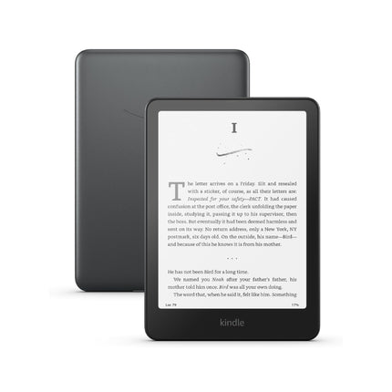 Amazon Kindle Paperwhite 12ª Gen 7 Pulgadas 32GB Edición Signature