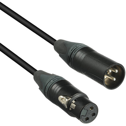 Shure SM58S Micrófono vocal con interruptor antiviento y cable XLR 7.6 m