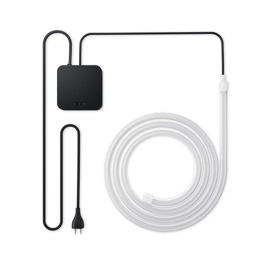 Xiaomi Mijia Tira LED Ambiental 2m US Plug TV Sincronizada