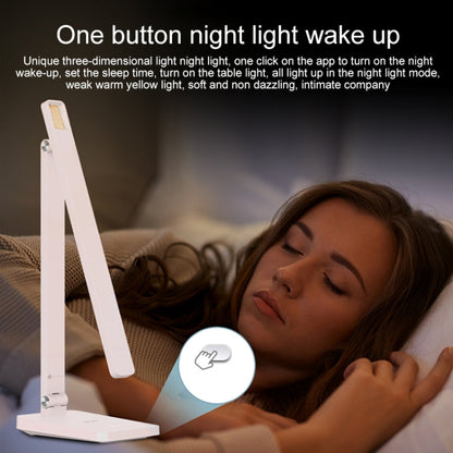 Huawei DL01W Lámpara Escritorio Inteligente Luz Azul