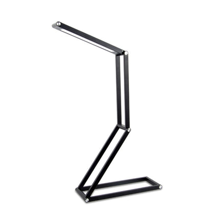 Lumina 3W Lámpara de Escritorio Plegable Protección Ocular