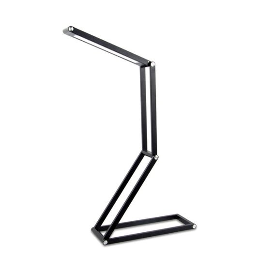 Lumina 3W Lámpara de Escritorio Plegable Protección Ocular