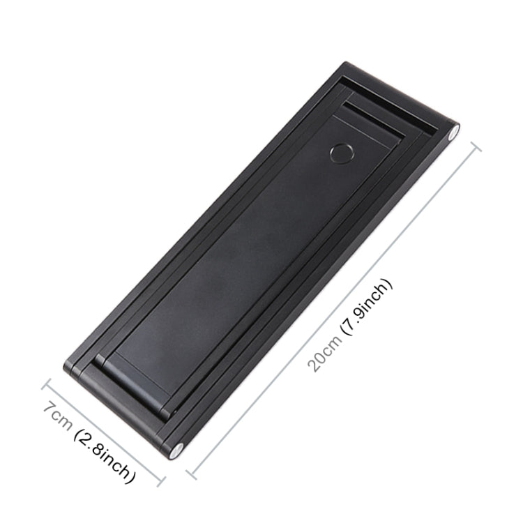 Lumina 3W Lámpara de Escritorio Plegable Protección Ocular