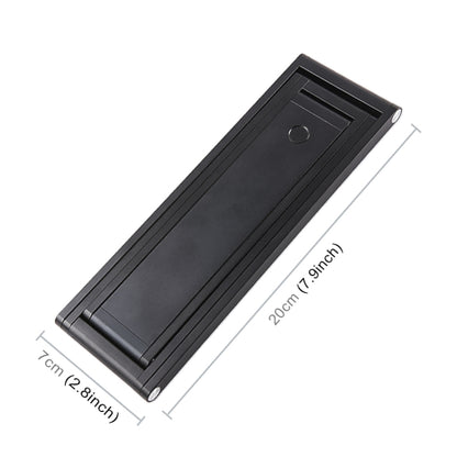 Lumina 3W Lámpara de Escritorio Plegable Protección Ocular