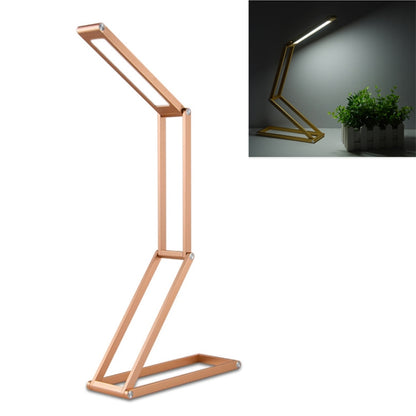 Lumina 3W Lámpara de Escritorio Plegable Protección Ocular