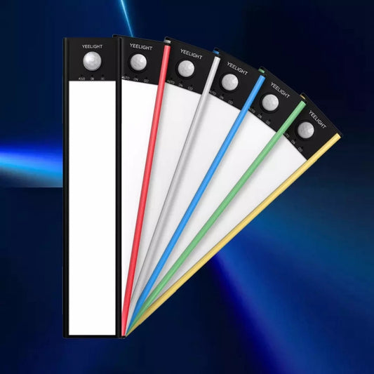 Xiaomi Youpin YEELIGHT Barra Luz LED Inteligente Movimiento