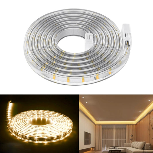 Xiaomi Yeelight 5m Cinturón de Luz LED Inteligente WiFi