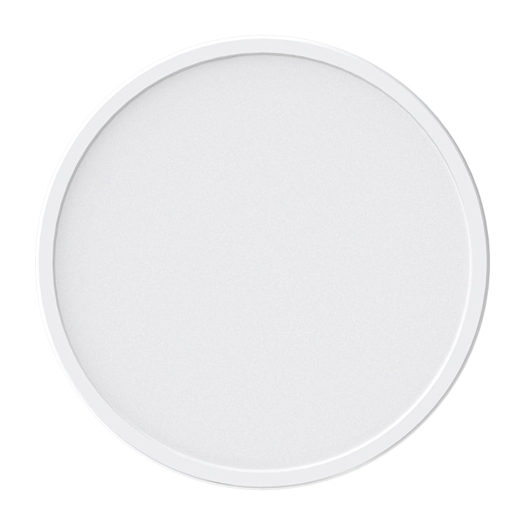 Yeelight Lámpara De Techo LED Inteligente Ultrafina 30 Cm RGB 16 Millones
