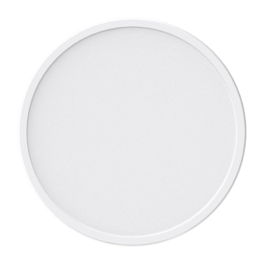 Yeelight Lámpara De Techo LED Inteligente Ultrafina 30 Cm RGB 16 Millones