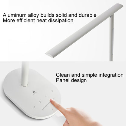 Huawei OPPLE 2S LED Lámpara De Escritorio Protección Ocular