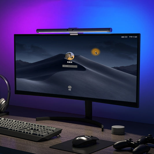Yeelight YLTD003 Monitor de Computadora Luz LED Antirreflejo