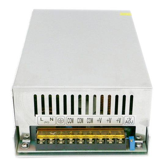 SOMPOM S-600-12 Fuente Alimentacion LED 600W Proteccion