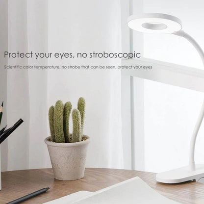 Xiaomi Yeelight J1 Lámpara De Escritorio LED 5W Clip USB