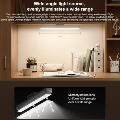 Xiaomi Mijia Lámpara de Lectura Magnética LED 2000 mAh