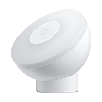 Xiaomi Mjia Luz Nocturna LED Ahorro Energía 360° Sensor Dual