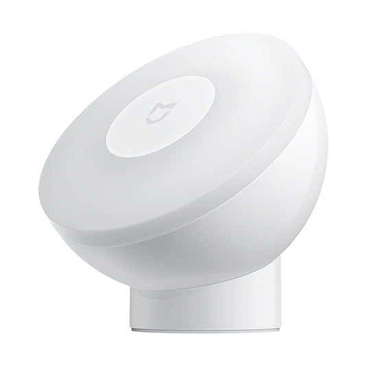 Xiaomi Mjia Luz Nocturna LED Ahorro Energía 360° Sensor Dual