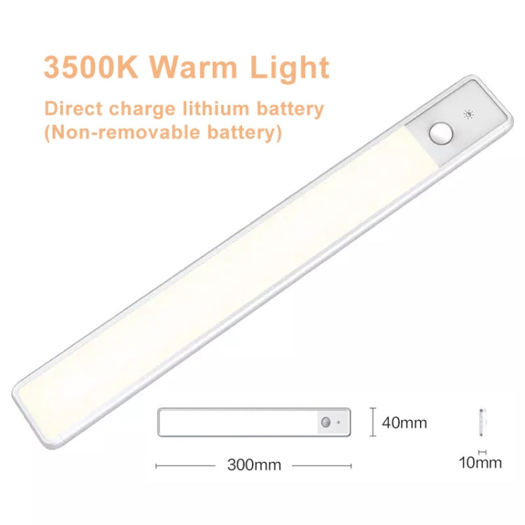 Xiaomi EZVALO 1W Luz LED Sensor de Presencia 3500K 30cm