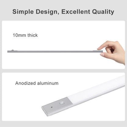 Xiaomi EZVALO 1W Luz LED Sensor de Presencia 3500K 30cm