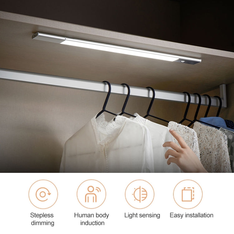 Xiaomi EZVALO 1W Luz LED Sensor de Presencia 3500K 30cm