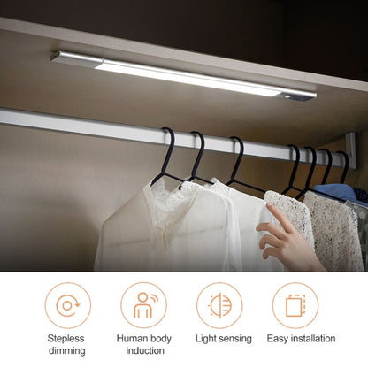 Xiaomi EZVALO 1W Luz LED Sensor de Presencia 3500K 30cm
